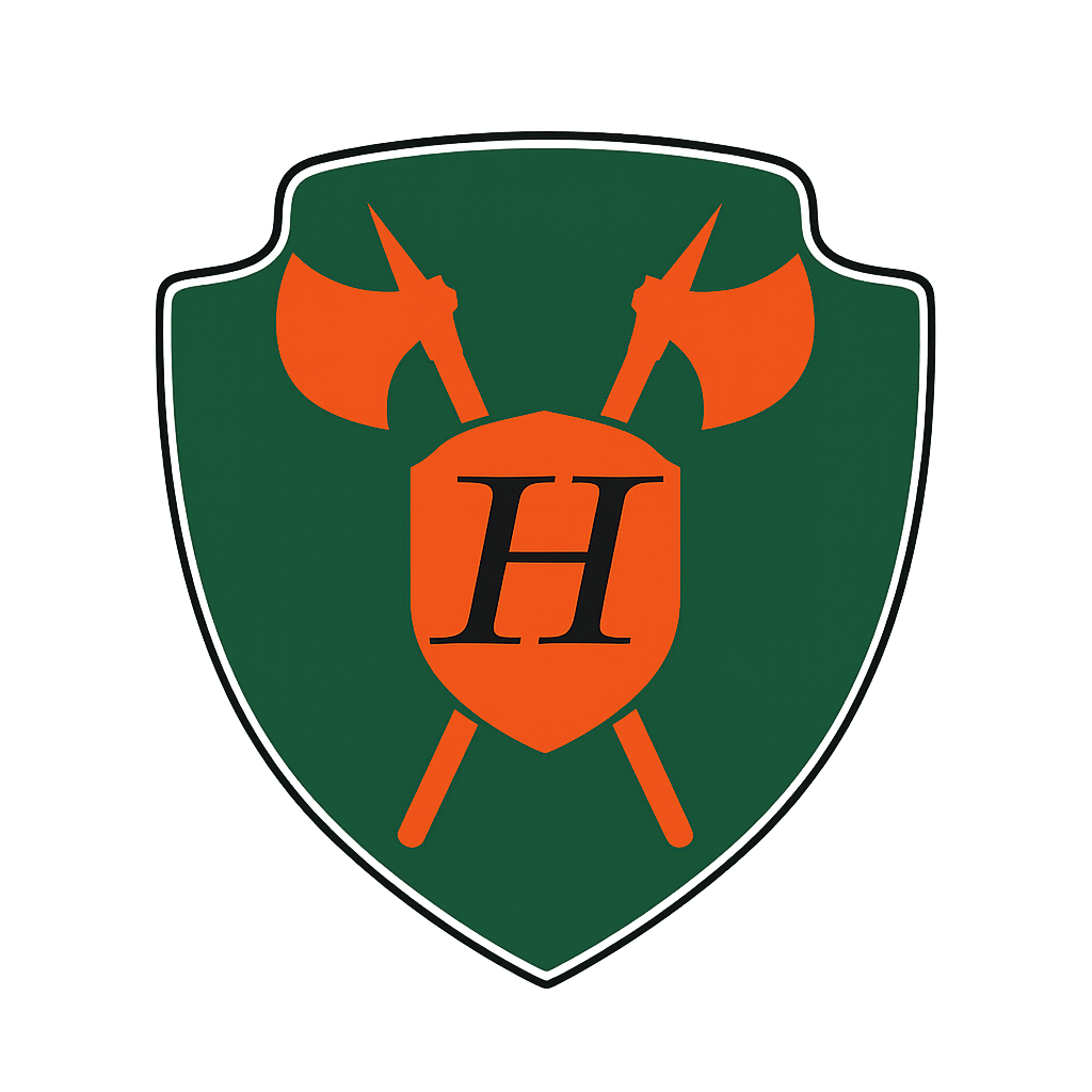 Honestra shield logo